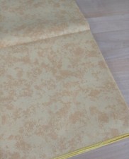 Tovaglia Quadrata 100x100 ocra