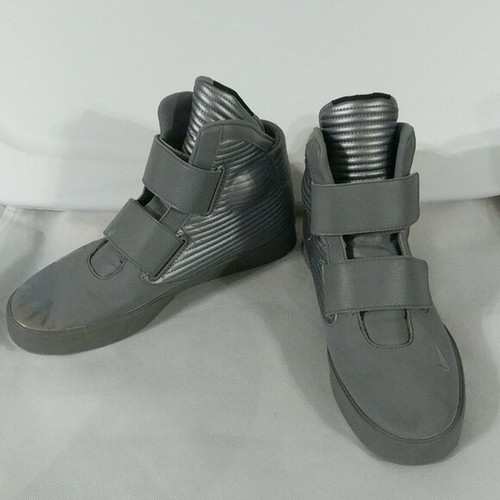 Nike flystepper 2k3 grigio - flystepper,