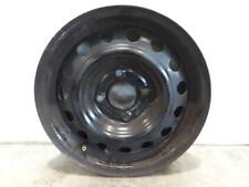 Cerchio acciaio Ford Ka Plus