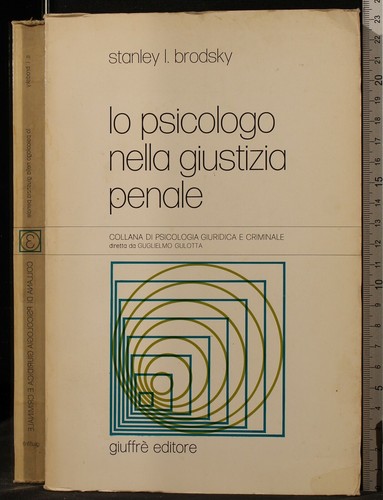 Psicologo nella giustizia - nella,