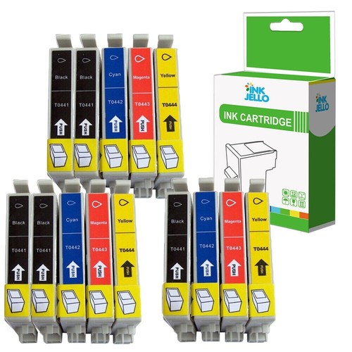 Cartuccia inchiostro per - di,