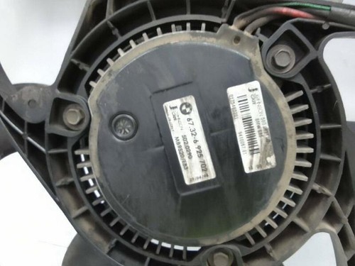 0175480201 elettroventola bmw - 0175480201,