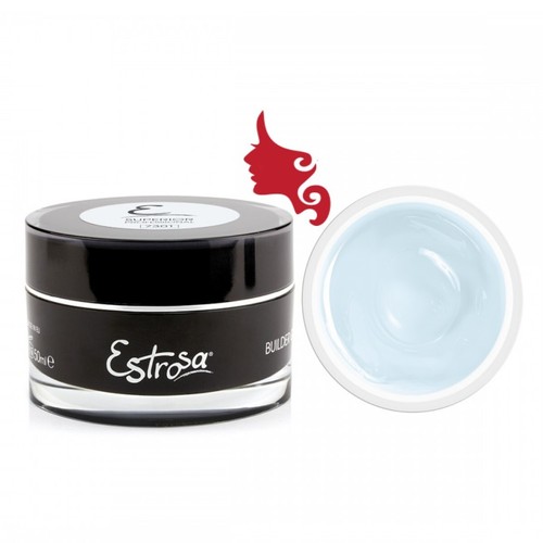 Estrosa gel glass blue - estrosa,