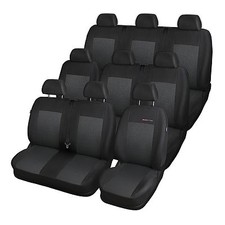 Adatto A per VW T5 9 Sedili