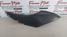 Sottopedana sinistra Yamaha Xenter 125 150 anno 2015 2020