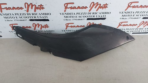 Sottopedana sinistra yamaha - sottopedana,