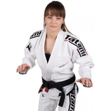 Tatami Fightwear Donna Estilo