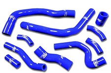 Kit tubi in silicone per BMW