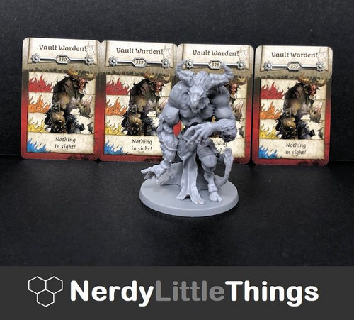 Zombicide green horde - green,