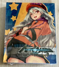 Ar Nosurge Plus Ode to an