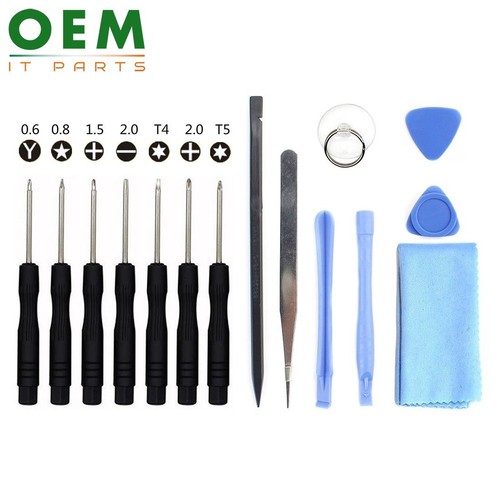 Kit strumenti riparazione - kit,