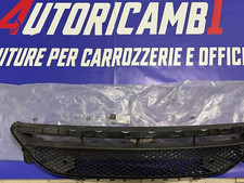 GRIGLIA PARAURTI ORIGINALE MERCEDES CLASSE E AMG 2017