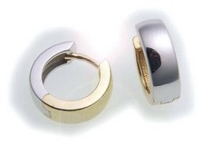 Orecchino Singolo Da Uomo A