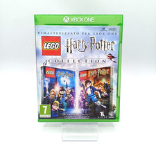 Lego Harry Potter Collection Xbox One Gioco Console Microsoft PAL Ita Italiano
