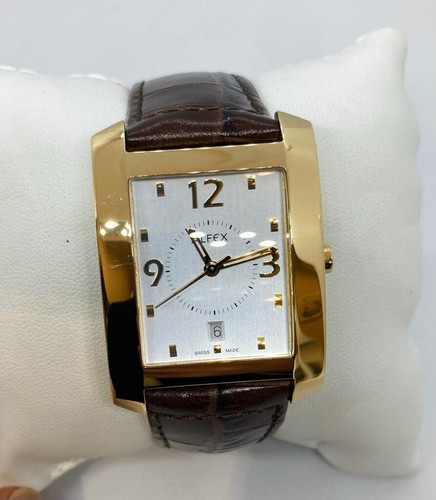 Orologio uomo alfex 5560 - alfex, 5560-141