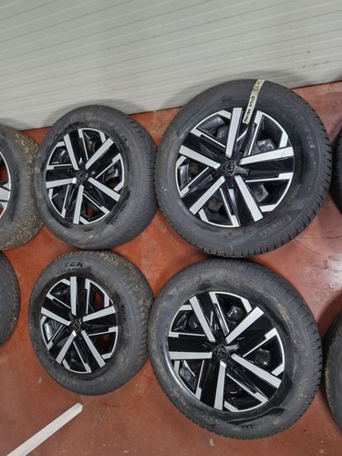 9849704480 cerchi gomme - cerchi, e