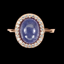 925 Anello Argento Sterling