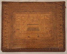 Sottomano Doppio D'epoca