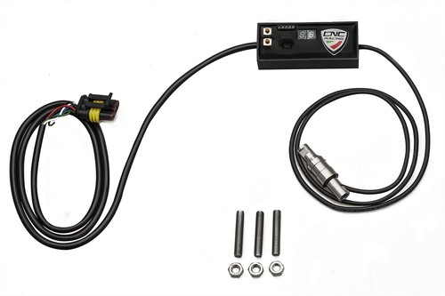 Cnc cambio elettronico - cnc,
