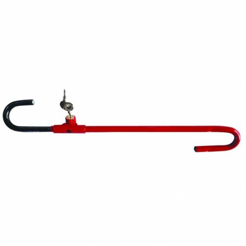 Canne antivol hercules clefs - hercules, +