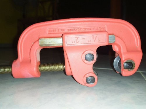 Rothenberger 45 super - rothenberger, 7.00.45