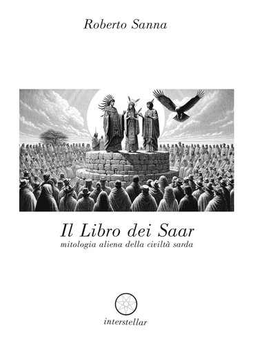 Libro dei saar - saar., mitologia