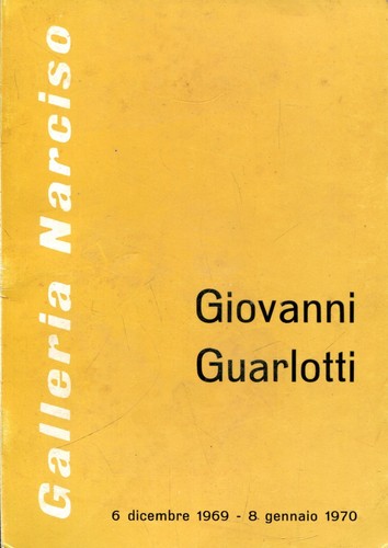 Giovanni guarlotti galleria - giovanni,