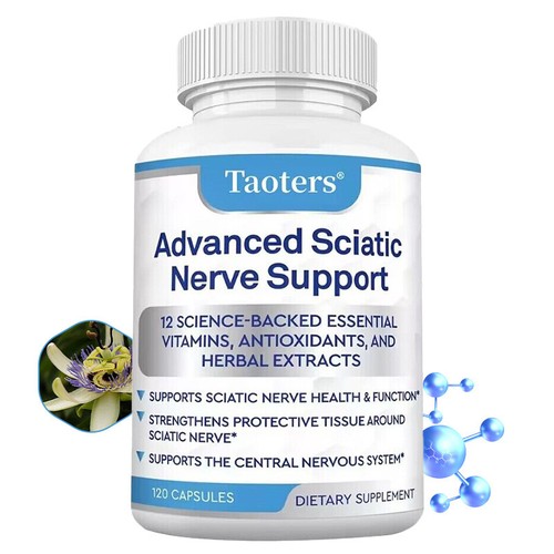 Capsule supporto nervo - supporto,
