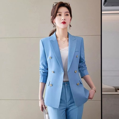 Tailleur completo ufficio - tailleur,