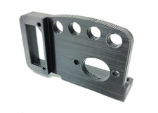 Speedometer Mount for Trail Tech Vapor Compatible with DRZ400