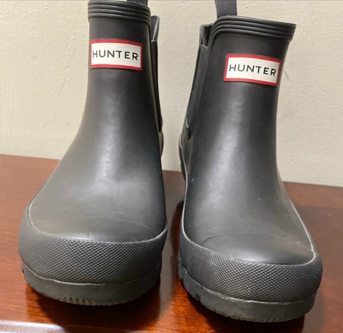 Hunter donna originale chelsea - donna,
