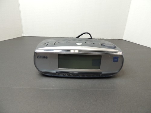 Philips aj3010 alarm clock - aj3010,