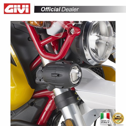 Givi ls8203 kit supporti - ls8203,