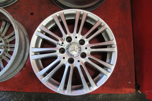 Cerchio lega 16 pollici - 1x,