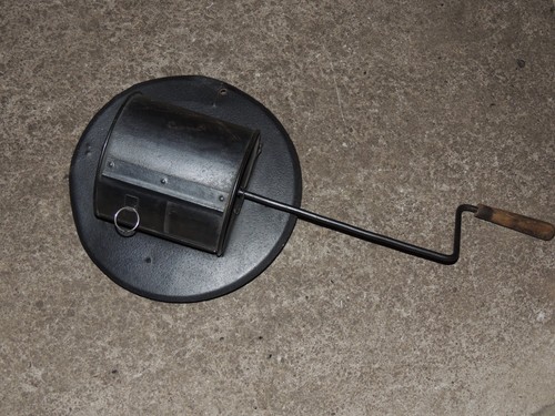 Antica torrefazione caffè - antica,