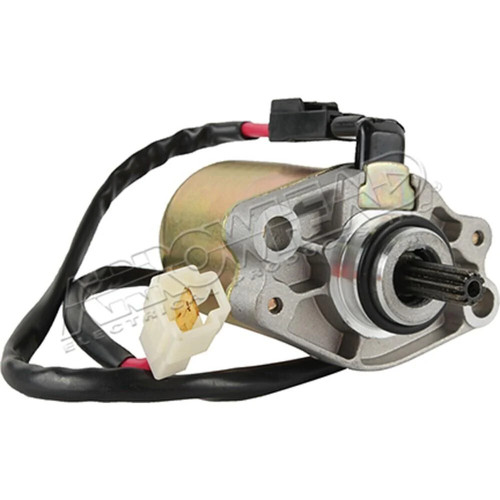 Motorino avviamento aprilia - 50,