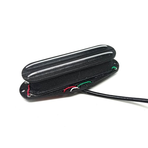 Pickup minihumbucker double