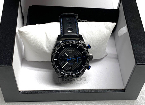 Orologio uomo tissot prs - tissot, 516