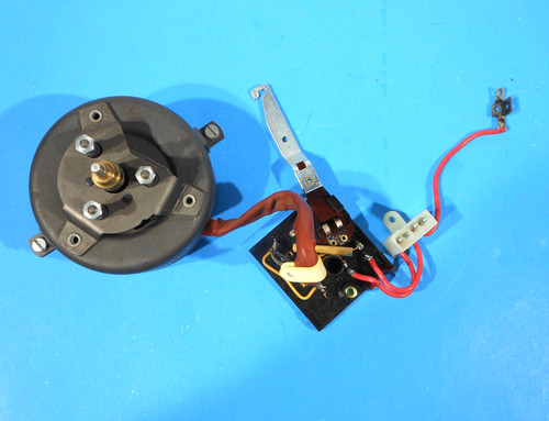 Dual 1019 motore - 1019,