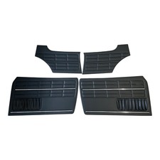 VW Karmann Ghia pannelli porta