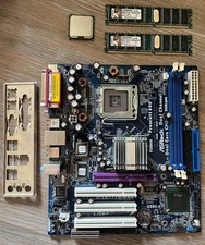 ASRock 775i65GV i865GV LGA775