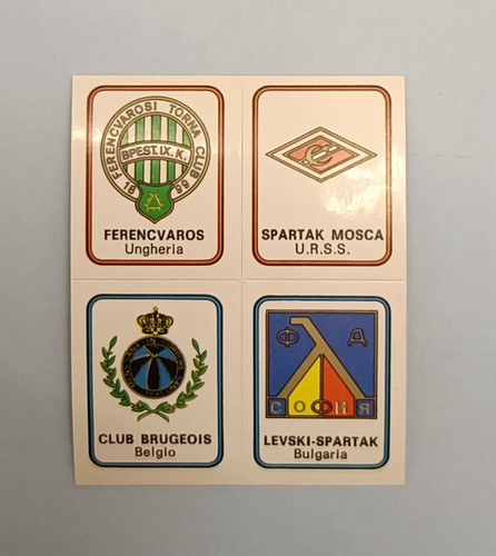 Figurine calciatori panini - figurine,