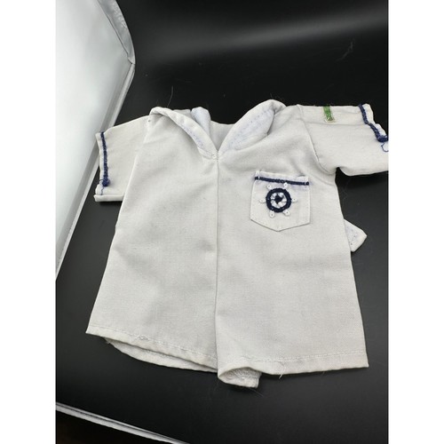 Cabbage patch bambino - patch,