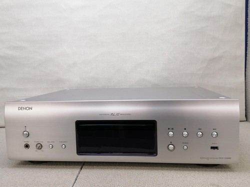 Denon dcd 1500re lettore - dcd-1500re, sacd