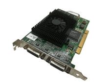 MATROX MGI G45X4QUAD-B 128MB