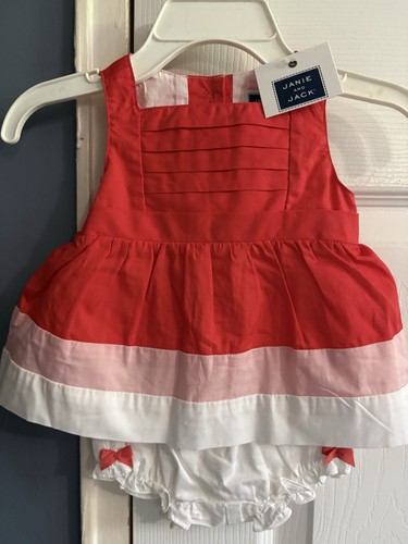 Abiti estivi bambina janie - abiti,
