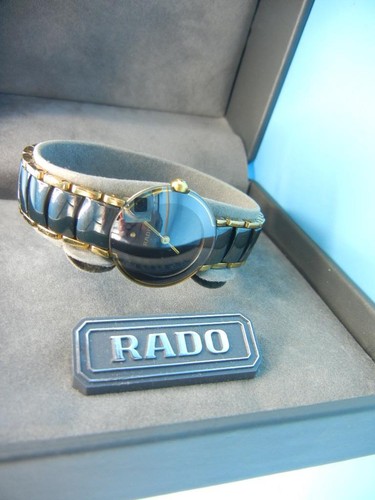 Orologio rado diastar - rado,