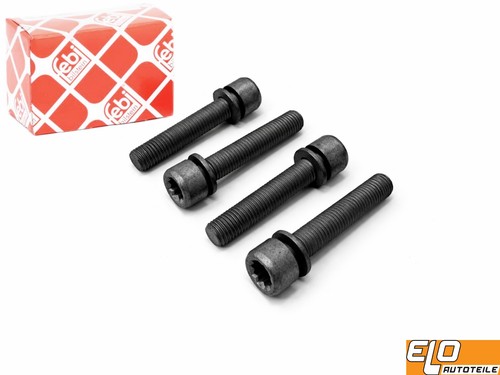 Original febi bilstein vite - febi,