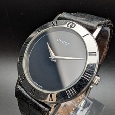 GUCCI 3000M Vintage Quarzo