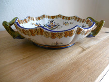 MELONNIERE FAIENCE GIEN XIX